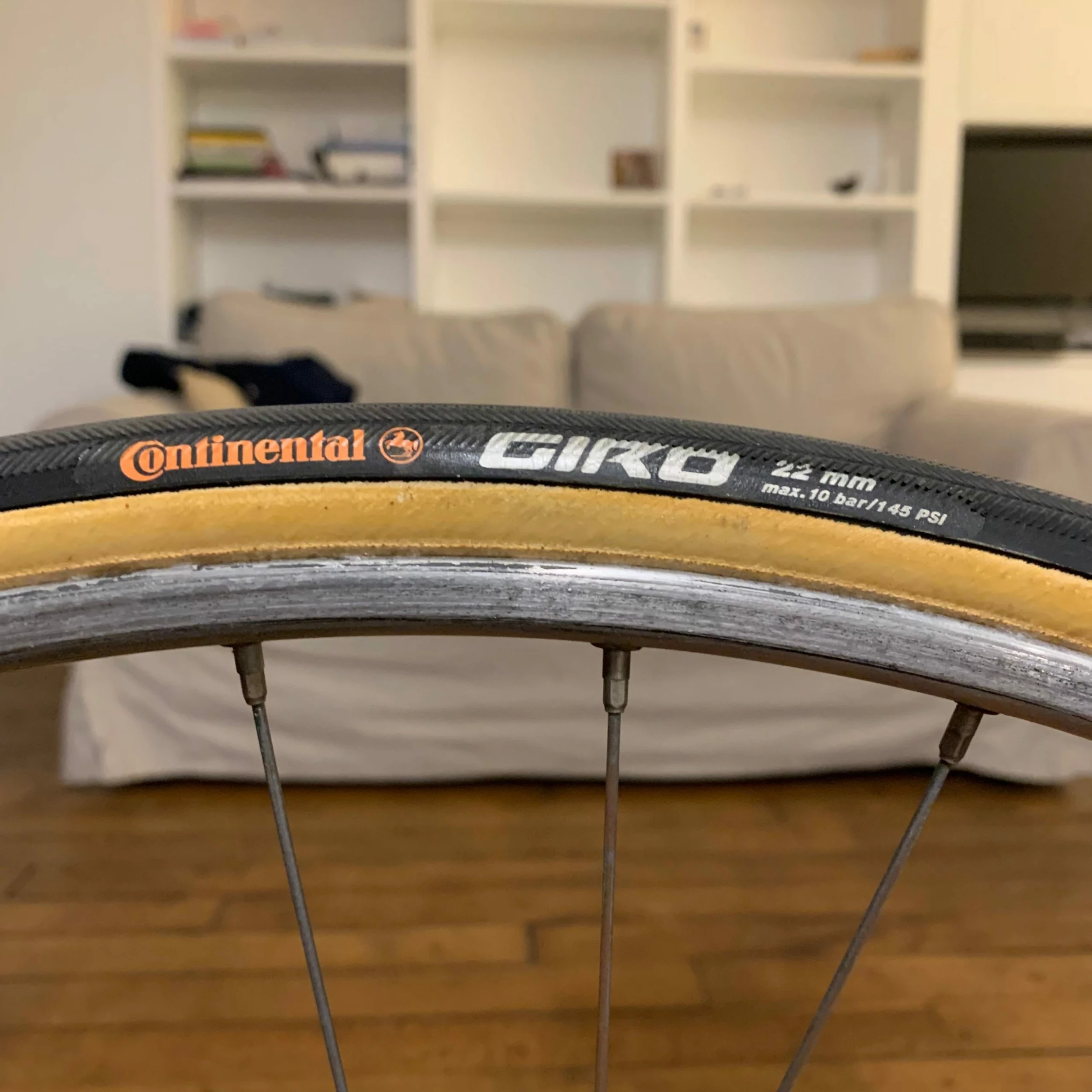 Vélo Route Gitane – Image 3