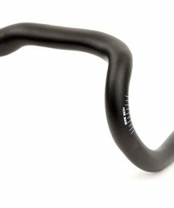 Ergotec-Humpert Cintre Gravel Ergotec Randonneur ER-20 31,8 Mm Noir -VTT Boutique ERGCI21001 4