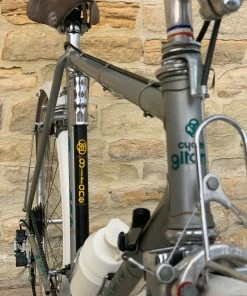 VELO GITANE COURSE -VTT Boutique Gitane Gris Course 5 2cd4d79fbc