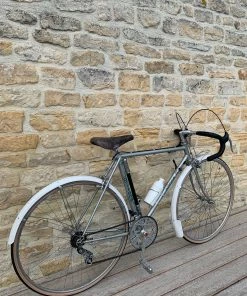 VELO GITANE COURSE -VTT Boutique Gitane Gris Course 9 b2faadfadd