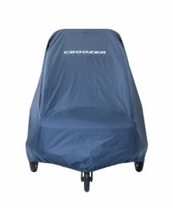 Housse De Protection Imperméable Pour Remorque Vélo Enfant Kid Croozer