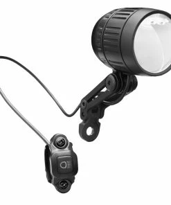 Busch-mueller Eclairage Avant Pour Vélo électrique IQ-XM High Beam Busch & Müller