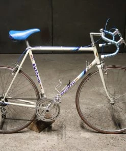 Vélo De Course Benotto