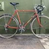 Randonneuse, Vélo De Course Vintage Jacques ANQUETIL