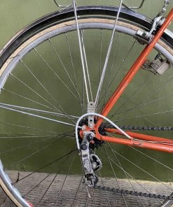 Randonneuse, Vélo De Course Vintage Jacques ANQUETIL -VTT Boutique IMG 0407 df59f4c30a scaled