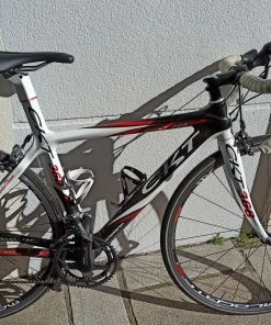 Vélo Route CKT368