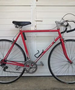 Velo Motobecane Course Vintage