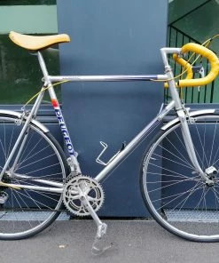 Peugeot Cosmic Taille 60