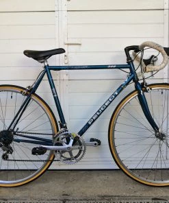 Vélo Peugeot Course Vintage