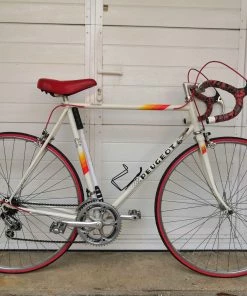 Velo Peugeot Course Vintage