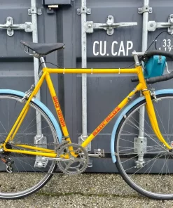 Vélo Houelche / Taille 55 Cm