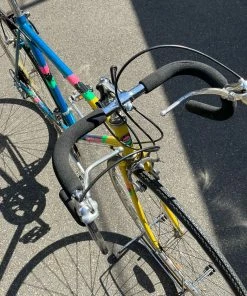 Vélo Omano Bike -VTT Boutique IMG 2382 f7b8d5e7ac