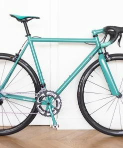 Le French Atelier Velo Course LFA Celeste