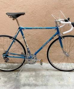 Vélo Mercier Edition "Tour De France"