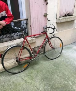Vélo Peugeot 1974 Taille 52