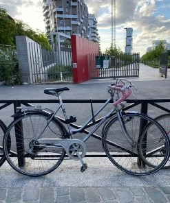 Puch Vélo De Course Vintage