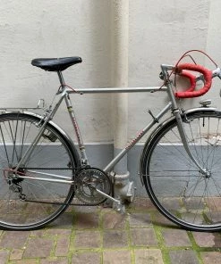 Motobecane Vélo Motobécane Spécial Sport Demi-course Taille 55