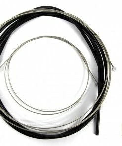 Kit Câbles Et Gaine De Freins VTT Shimano -VTT Boutique Kit Cables et Gaines Freins Shimano Standard Cables Acier inox 494x294 434bd818 ca7d 452f 9bdc 53140c559f7f