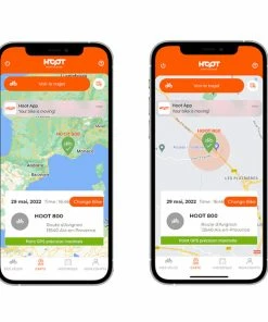 Traceur GPS Avec Détecteur De Mouvement + Porte-bidon Hoot 800 10 Traceur GPS Avec Détecteur De Mouvement + Porte-bidon Hoot 800 -VTT Boutique Localisation GPS traceur hoot 800