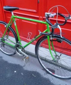 Vélo Demi Course Randonneur Motobecane