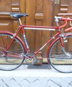 Vélo Gitane Série Limitée "Nantes"