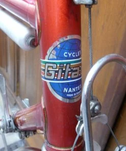 Vélo Gitane Série Limitée "Nantes" -VTT Boutique P1170149 4723229bd2 scaled
