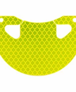 Réflecteur Sur Rails De Selle Jaune Ou Rouge M-Wave Reflicker Swing -VTT Boutique Reflecteur reflicker swing m wave jaune