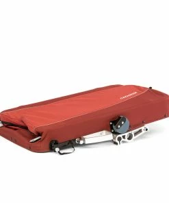 Remorque Vélo Utilitaire Cargo Tuure Croozer 135 Litres 9 Remorque Vélo Utilitaire Cargo Tuure Croozer 135 Litres -VTT Boutique Remorque velo cargo Croozer tuure rouge 1