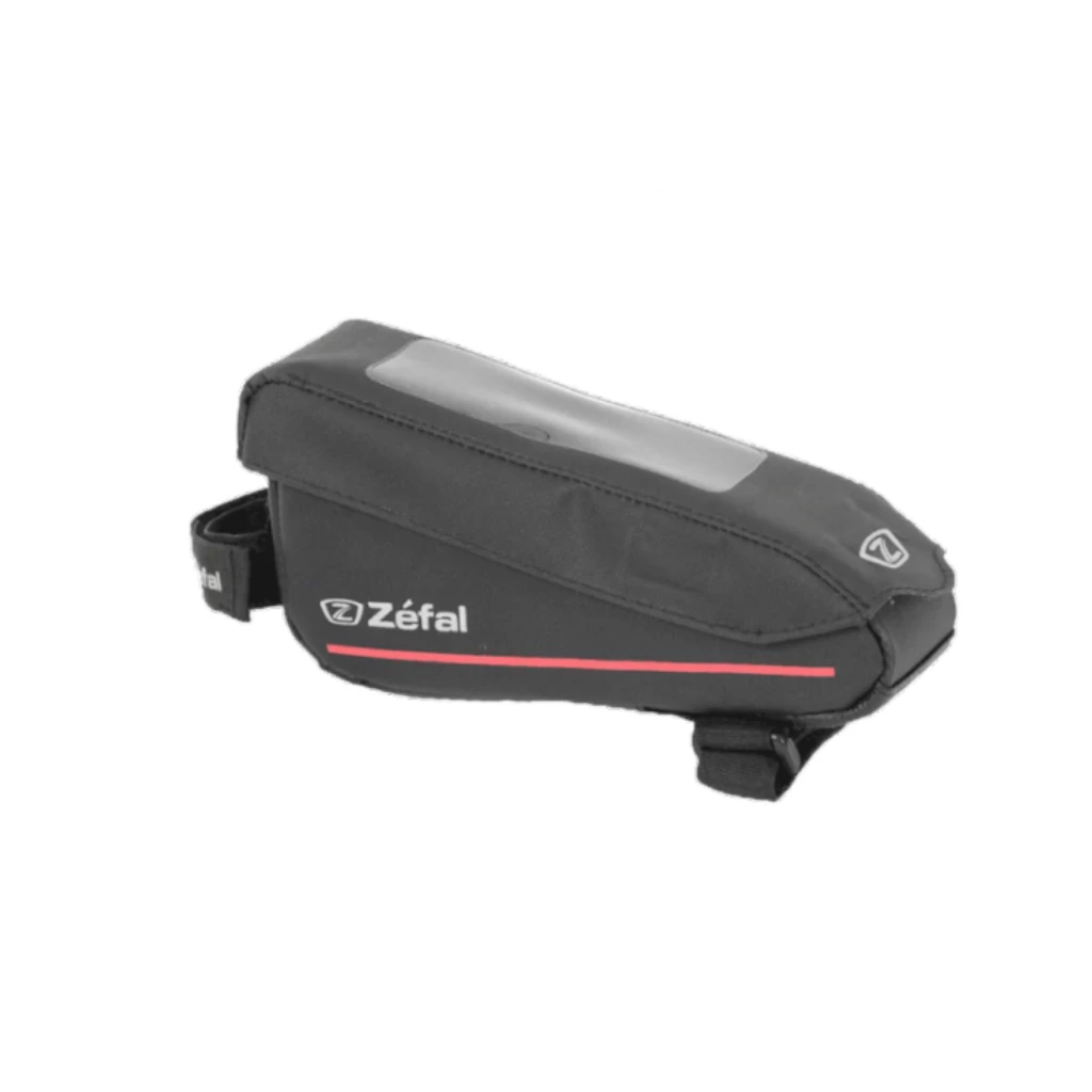 Sacoche De Cadre Pour Bikepacking Et Gravel Zefal Z Race S 5 Sacoche De Cadre Pour Bikepacking Et Gravel Zefal Z Race S – Image 5