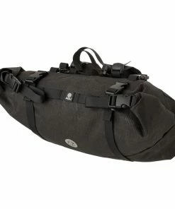 Sacoche De Guidon 17 L Pour Bikepacking Venture Agu 15 Sacoche De Guidon 17 L Pour Bikepacking Venture Agu -VTT Boutique Sacoche guidon bikepacking Agu venture 1
