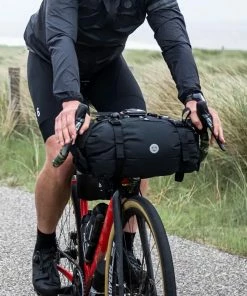 Sacoche De Guidon 17 L Pour Bikepacking Venture Agu 13 Sacoche De Guidon 17 L Pour Bikepacking Venture Agu -VTT Boutique Sacoche guidon bikepacking Agu venture