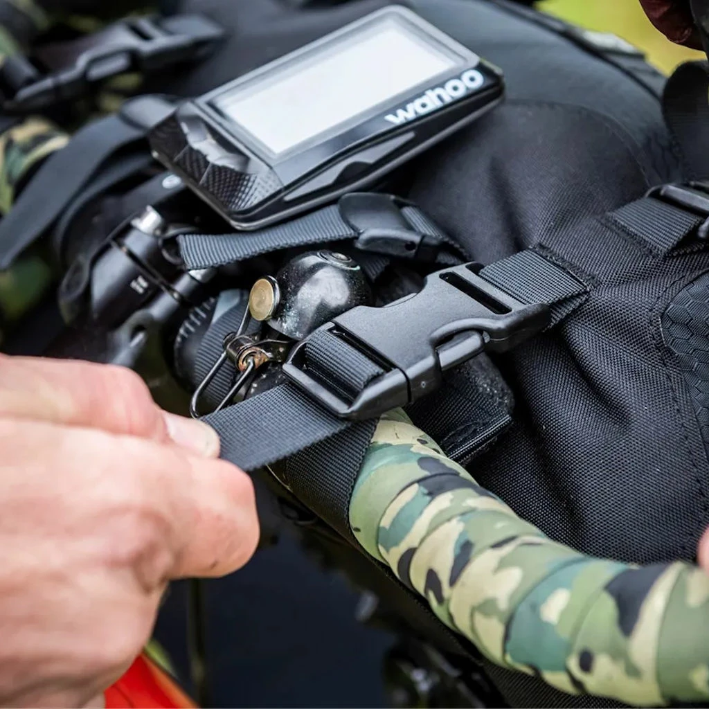 Sacoche De Guidon 17 L Pour Bikepacking Venture Agu 6 Sacoche De Guidon 17 L Pour Bikepacking Venture Agu – Image 6