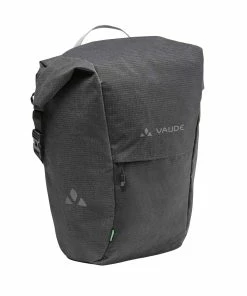 Sacoche Vélo Réfléchissante Vaude Road Master Roll-It Luminum