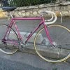 Vélo Course Mercier Rose Cadre Vitus 10 Vitesse Simplex SLJ