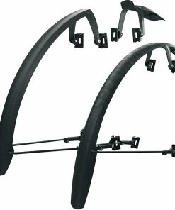 Paire De Garde Boue SpeedRocker SKS Pour Vélo 27,5" / 28"