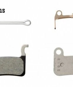 Plaquettes Shimano M06 Pour Frein VTT XTR, XT, LX, Deore Et SLX -VTT Boutique Shimano A01S 494x294 5d689032 8bb0 4988 bb61 1e9699a32322