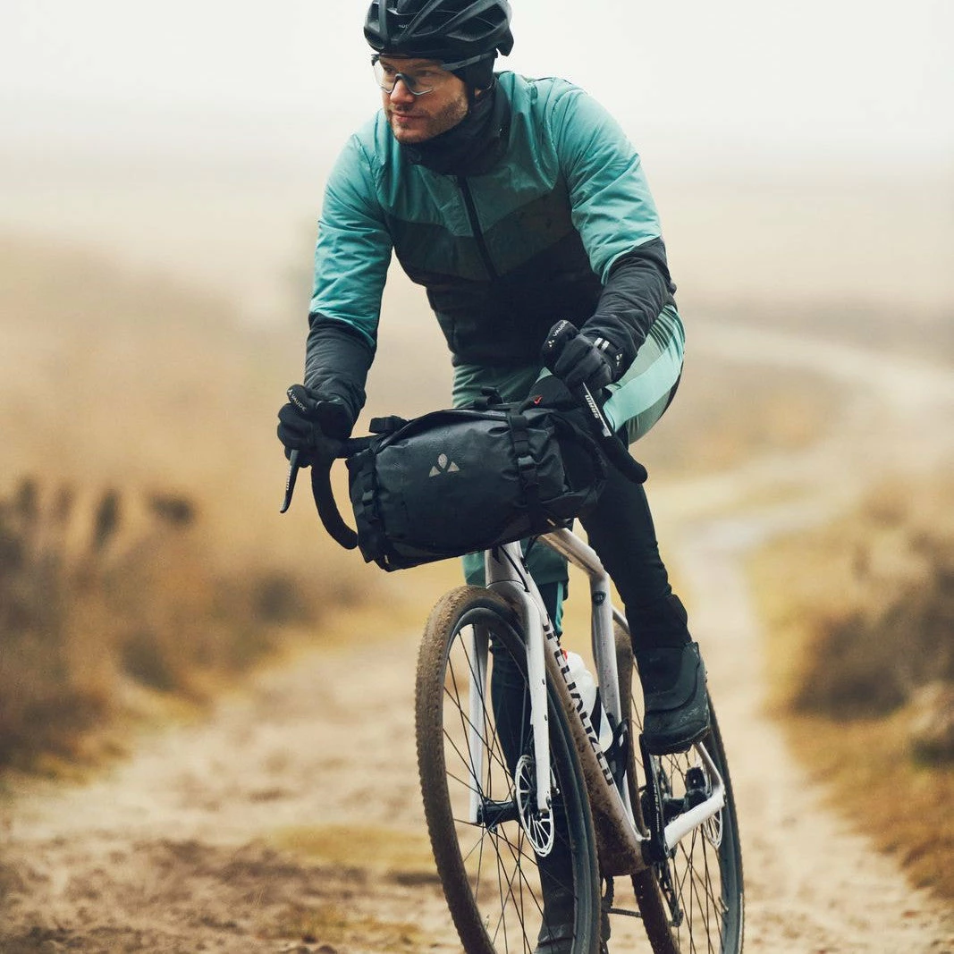 Sacoche Guidon étanche Bikepacking Trailfront II Vaude 4 Sacoche Guidon étanche Bikepacking Trailfront II Vaude – Image 4