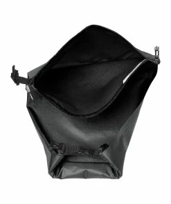 Sacoche Guidon étanche Bikepacking Trailfront II Vaude 7 Sacoche Guidon étanche Bikepacking Trailfront II Vaude -VTT Boutique Trailfront II sacoche guidon vaude interieur