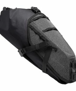 Sacoche Selle Vélo Bikepacking Trailsaddle II Vaude