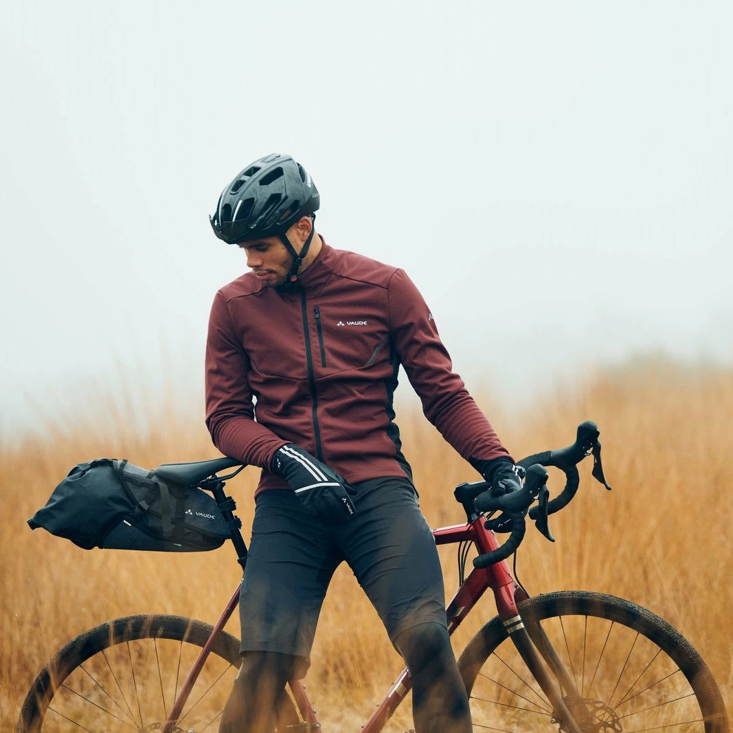 Sacoche Selle Vélo Bikepacking Trailsaddle II Vaude 5 Sacoche Selle Vélo Bikepacking Trailsaddle II Vaude – Image 5