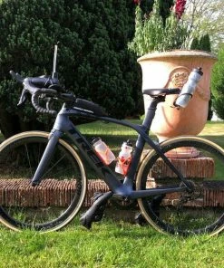 Vélo Trek Madone - Ironman