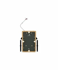 Remorque Vélo Y-Frame X-Large 2.2 Carry Freedom