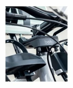 Adaptateur Plus Ahead Pour Siège Vélo Enfant Bobike Avant -VTT Boutique adaptateur ahead siege bebe bobike velo