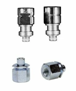 FollowMe Adaptateur Attache Follow Me Pour Vélo Tracteur