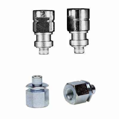 FollowMe Adaptateur Attache Follow Me Pour Vélo Tracteur 1 FollowMe Adaptateur Attache Follow Me Pour Vélo Tracteur