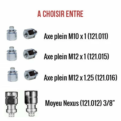 FollowMe Adaptateur Attache Follow Me Pour Vélo Tracteur 2 FollowMe Adaptateur Attache Follow Me Pour Vélo Tracteur – Image 2