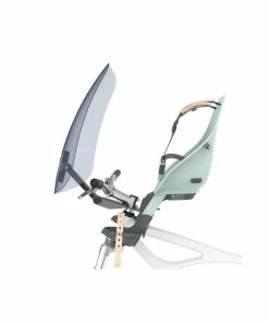 Adaptateur VTT Pour Siège Avant Enfant Urban Iki -VTT Boutique adaptateur avant velo siege urban iki