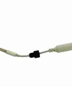 IBikeConsole Adaptateur Casque Audio Pour Coque Smartphone Sur Guidon Vélo