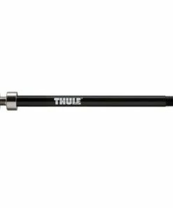 Adaptateur D'axe Vélo 12 Mm Pour Remorque Enfant Thule