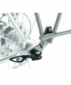 Adaptateur De Fixation Porte-bagage Sur Cadre Sans Oeillet Tubus